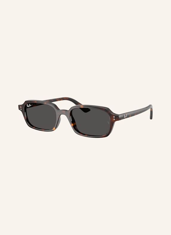Ray-Ban Sonnenbrille RB4455 135987 - HAVANA/ GRAU
