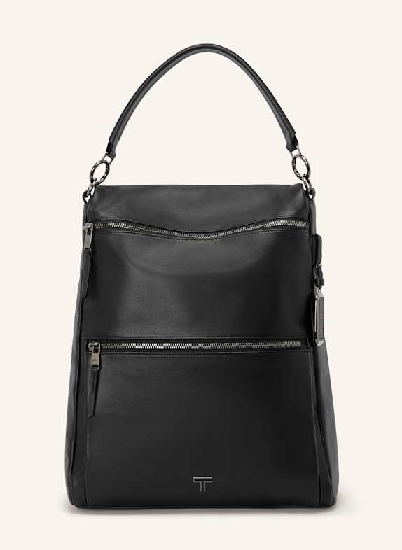 TUMI Rucksacke VOYAGEUR LIMERICK mit Laptopfach SCHWARZ