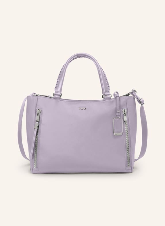 TUMI Shopper VOYAGEUR VALETTA MEDIUM HELLLILA