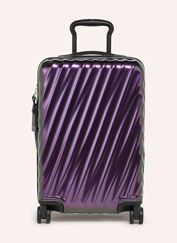 TUMI 19 DEGREE Trolley INTERNATIONAL LILA