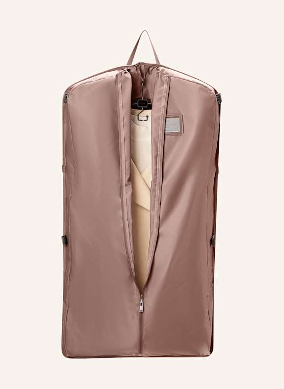 TUMI Garment bag DUSKY PINK