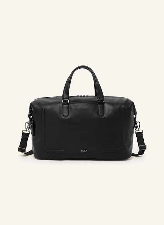 TUMI HARRISON Reisetasche NELSON DUFFEL SCHWARZ