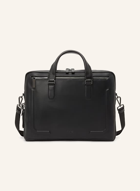 TUMI HARRISON Laptop-Tasche AVONDALE SCHWARZ
