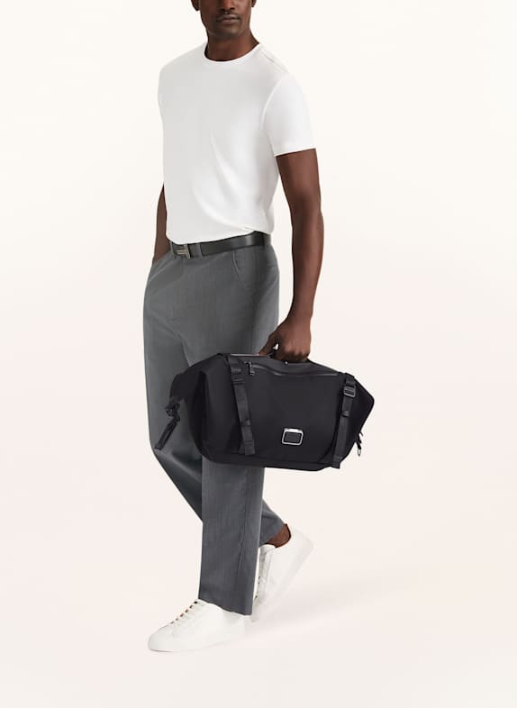 TUMI ALPHA BRAVO rejsetaske DEVIATION SLING SORT