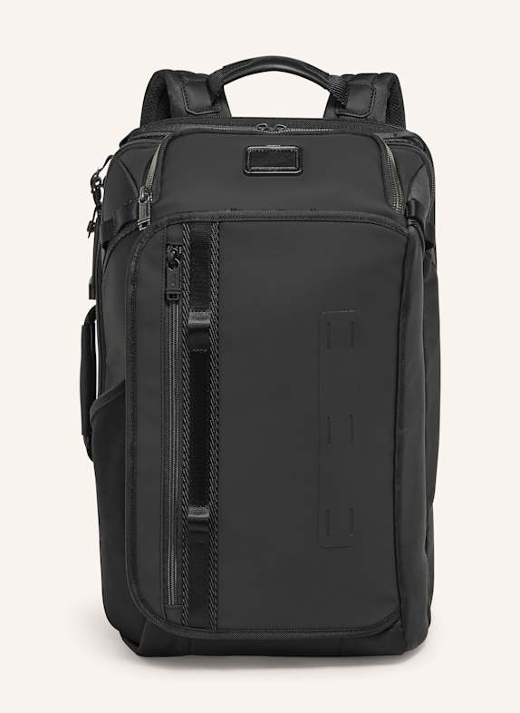 TUMI ALPHA BRAVO Rucksack DETRICK mit Laptop-Fach SCHWARZ