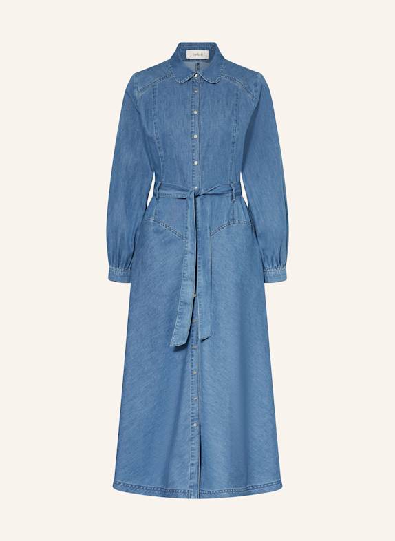 ba&sh Jeanskleid LOLA BLUE BLUE JEANS
