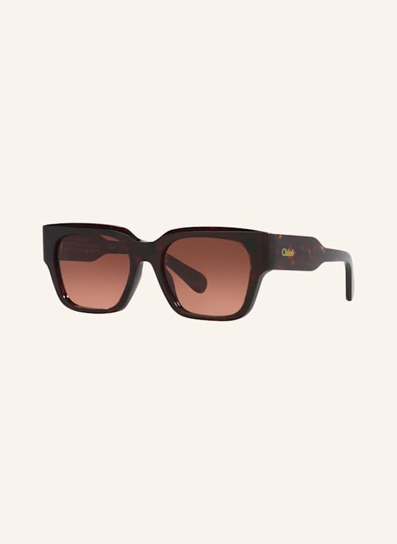 Chloé Sunglasses 6N000506 4402H1 – HAVANA/ RED