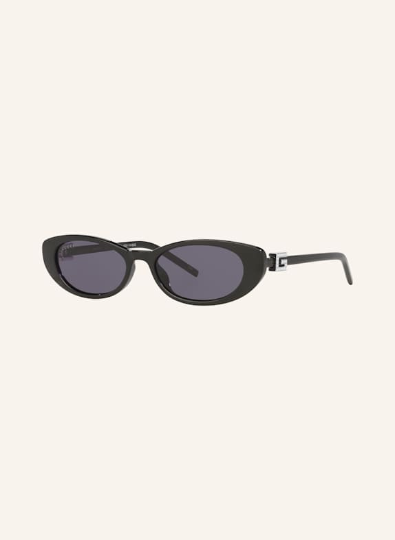 GUCCI Sunglasses GC002315 1330L1 - BLACK/ GRAY