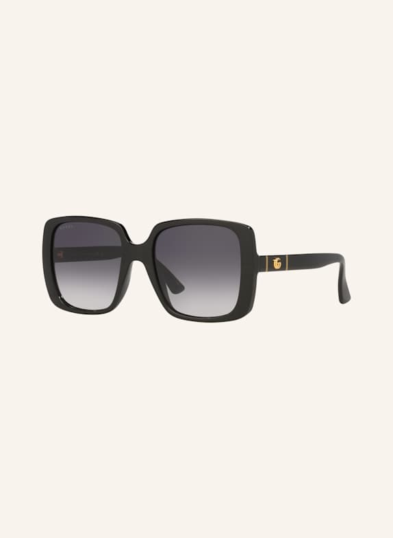 GUCCI Sonnenbrille GC001665 1100L1 - SCHWARZ