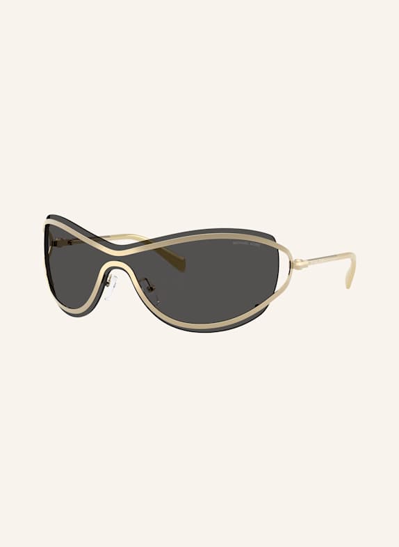 MICHAEL KORS Sunglasses MK1166 101487 - LIGHT GOLD/ BLACK