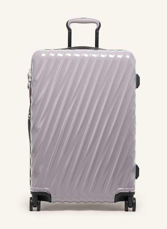 TUMI 19 DEGREE Trolley SHORT TRIP EXPANDABLE HELLLILA