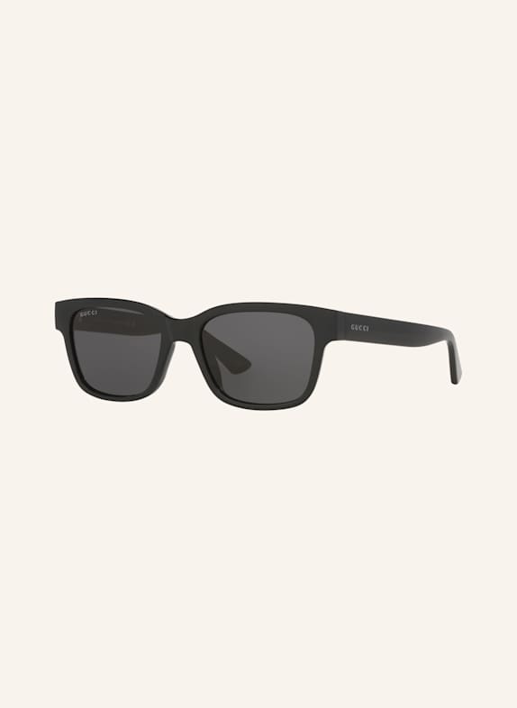 GUCCI Sonnenbrille GC002334 1100L1 - SCHWARZ