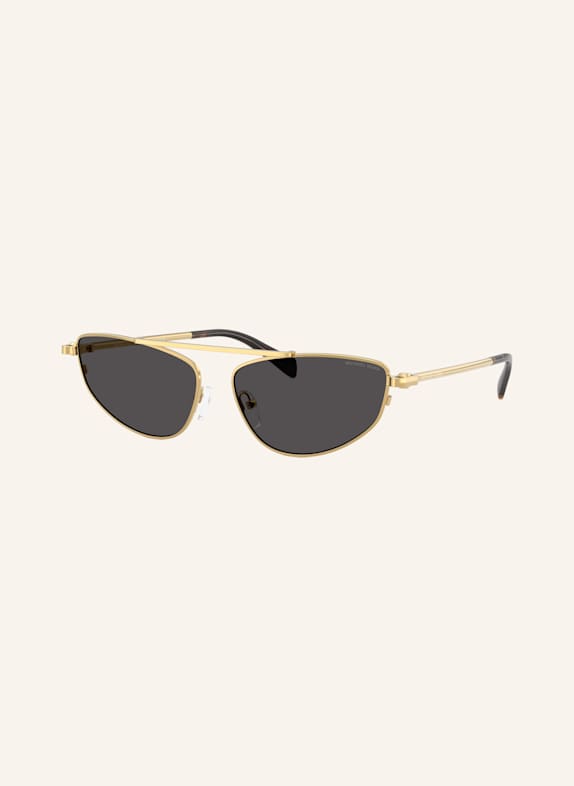 MICHAEL KORS Sonnenbrille MK1164 189687 - GOLD/ SCHWARZ