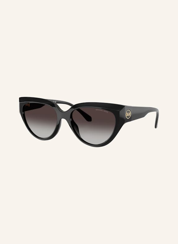MICHAEL KORS Sonnenbrille MK2241U 30058G - SCHWARZ