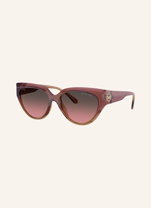 MICHAEL KORS Sunglasses MK2241U 325611 - PINK/ BROWN