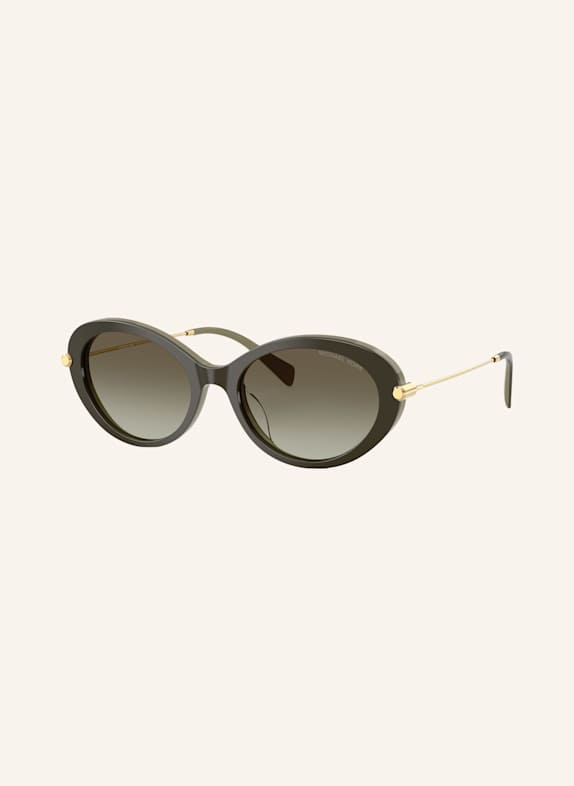 MICHAEL KORS Sunglasses MK2245U 40193M - OLIVE