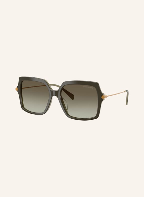 MICHAEL KORS Sunglasses MK2247U 40193M - OLIVE