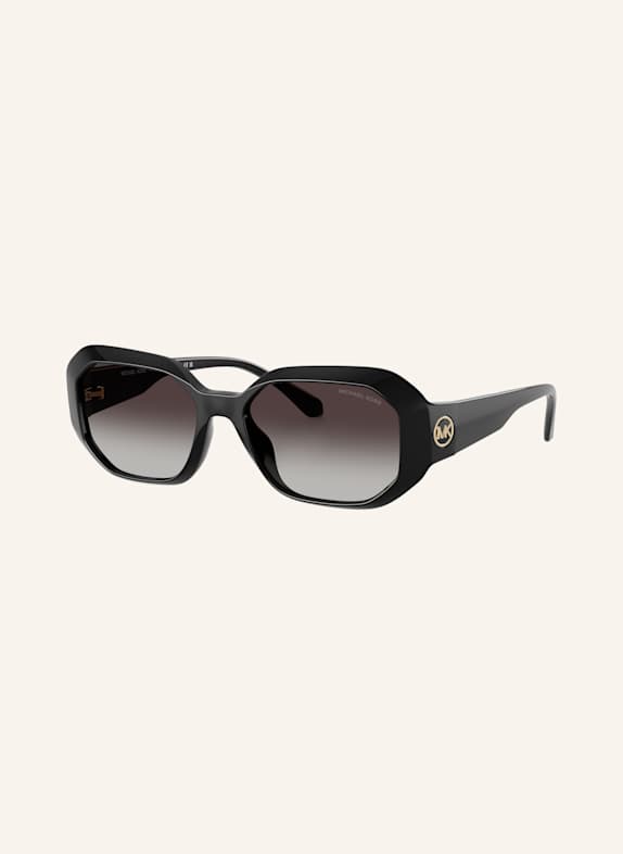 MICHAEL KORS Sunglasses MK2240U 30058G - BLACK