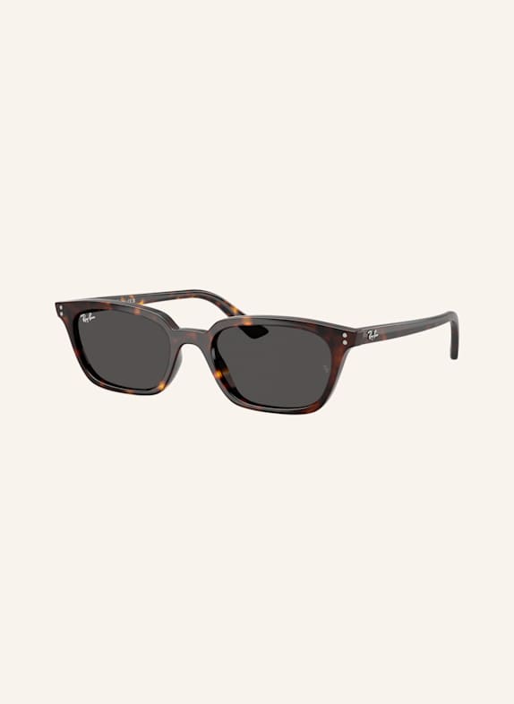 Ray-Ban Sonnenbrille RB4456 135987 - HAVANA/ SCHWARZ