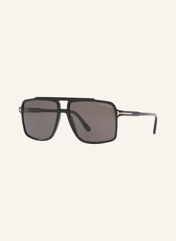 TOM FORD Sunglasses TR001927 1330L1 - BLACK