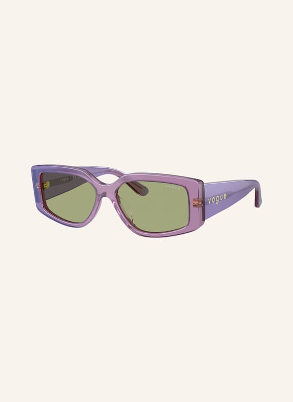 VOGUE Sunglasses VO5642SU 323682 - PURPLE/ GREEN
