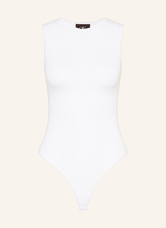 OW Collection String-Body WEISS