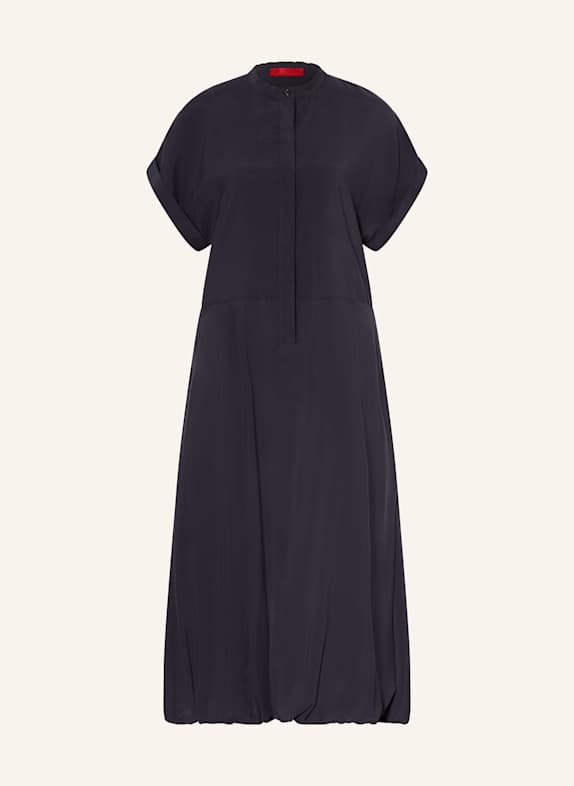 MAX & Co. Kleid LEGGIO DUNKELGRAU