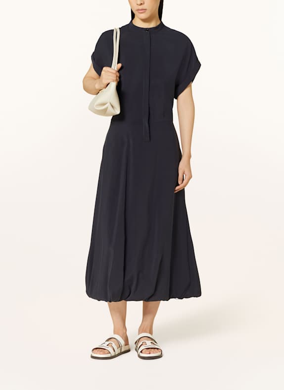MAX & Co. Kleid LEGGIO DUNKELGRAU
