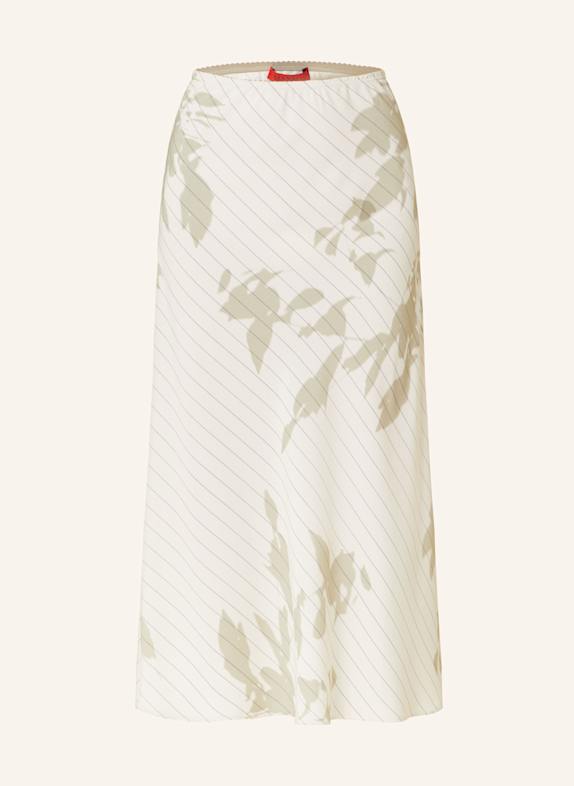 MAX & Co. Rock PENNA CREME/ DUNKELBLAU/ BEIGE