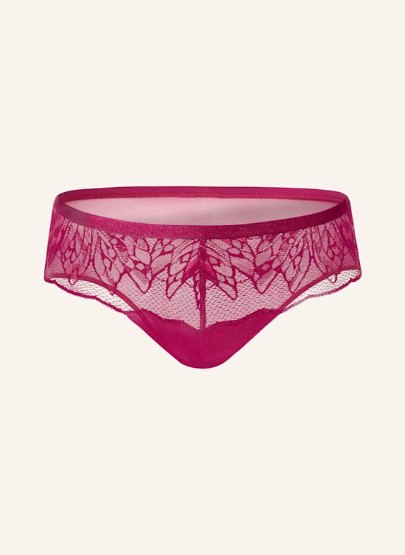 Triumph Panty CRAZY STUPID LOVE FUCHSIA