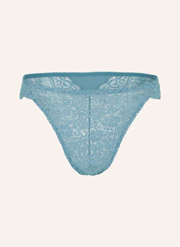 Triumph Slip AMOURETTE BLAU