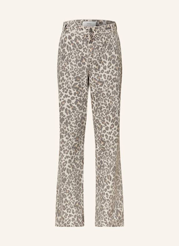 ba&sh Jeans CREME/ BEIGE