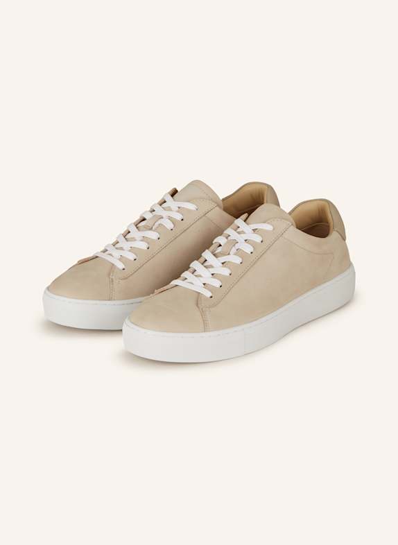 REISS Sneaker FINLEY HELLBRAUN