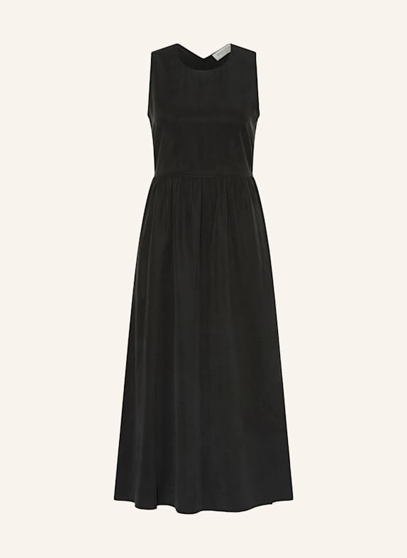 Marc O'Polo Kleid mit Cut-out SCHWARZ