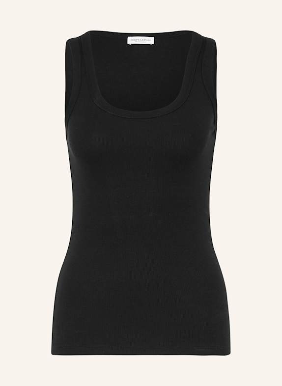 Marc O'Polo Top SCHWARZ