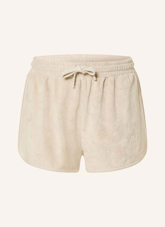 Marc O'Polo Nickishorts CREME