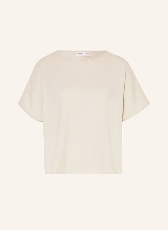 Marc O'Polo Strickshirt CREME