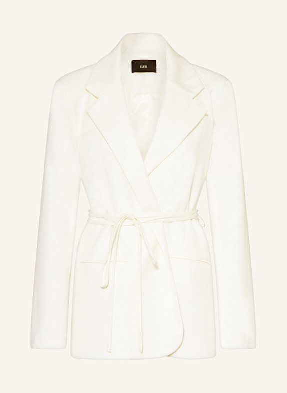 ELEH Blazer ECRU