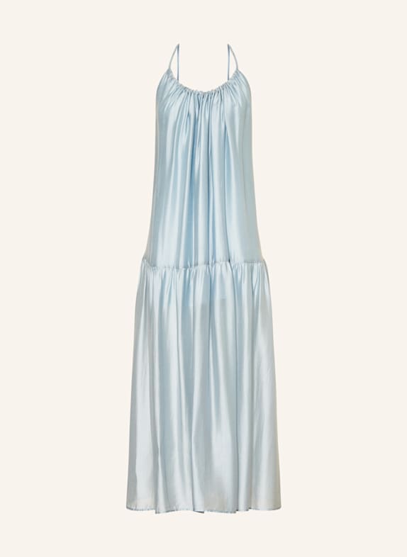 ELEH Kleid HELLBLAU