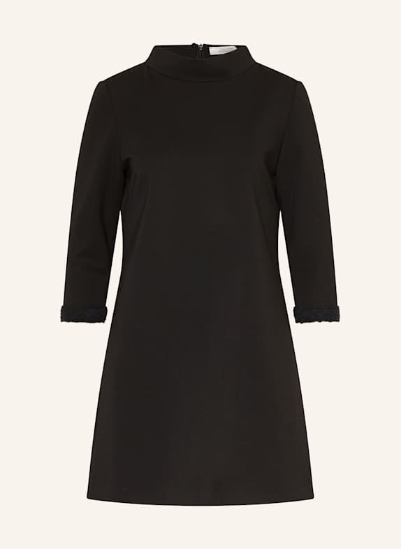DOROTHEE SCHUMACHER Cocktailkleid EMOTIONAL ESSENCE SCHWARZ