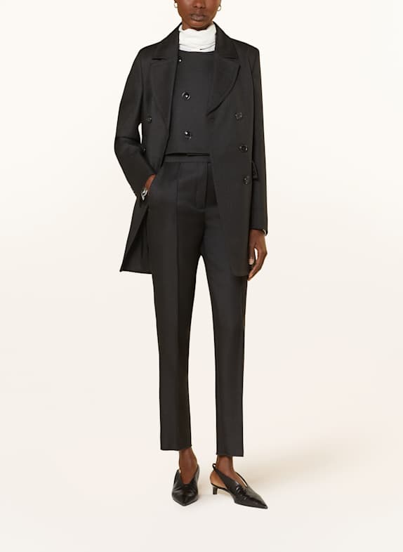 DOROTHEE SCHUMACHER Bukser STRIKING COOLNESS SORT