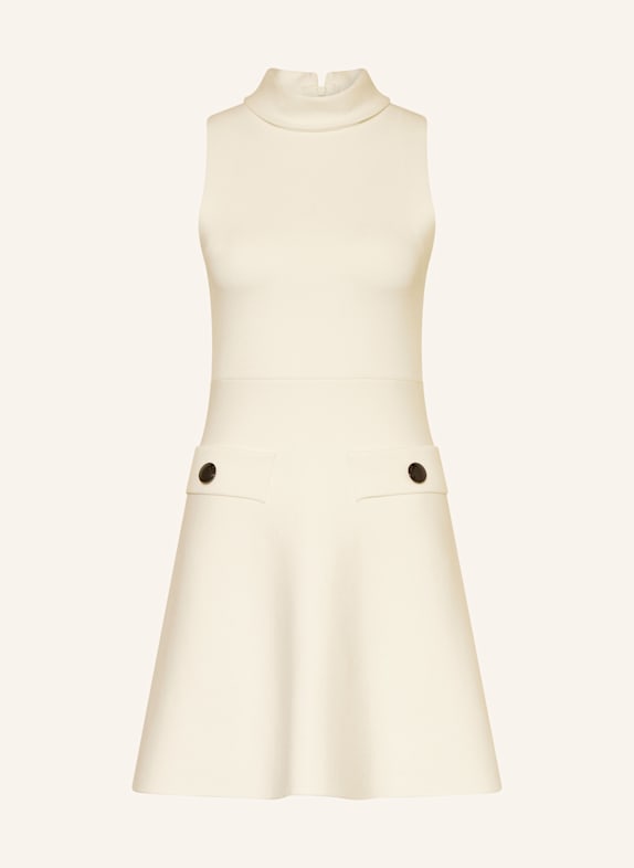 DOROTHEE SCHUMACHER Cocktailkleid SHARP AMBITION ECRU