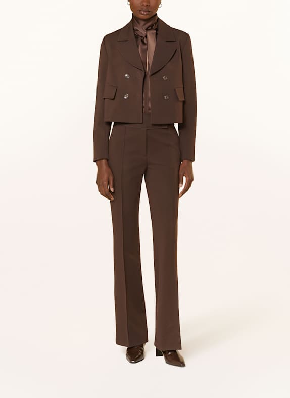 DOROTHEE SCHUMACHER Blazer scurt EMOTIONAL ESSENCE MARO