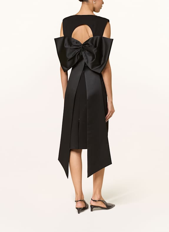 DOROTHEE SCHUMACHER Etuikleid EMOTIONAL ESSENCE SCHWARZ