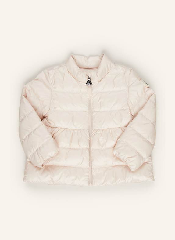 MONCLER enfant Daunenjacke JOELLE HELLROSA