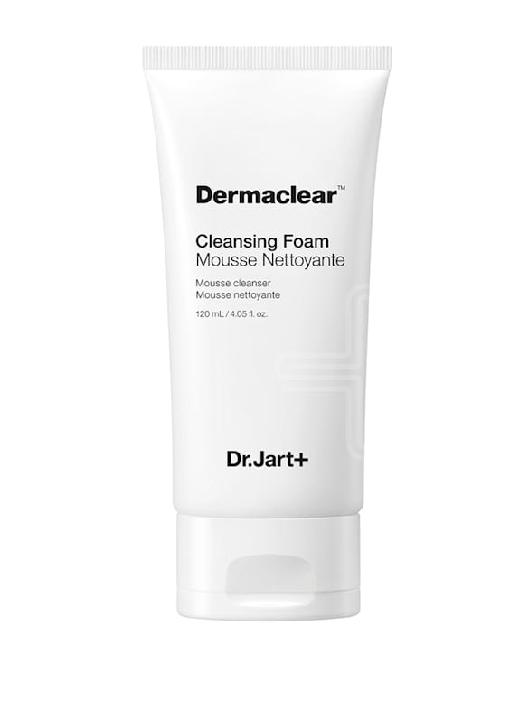 Dr.Jart+ DERMACLEAR CLEANSING FOAM