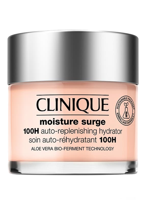 CLINIQUE MOISTURE SURGE