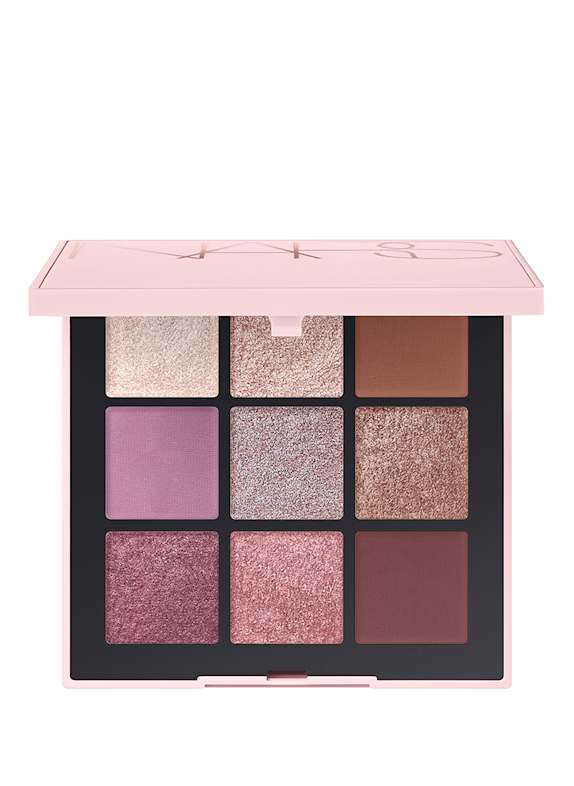 NARS AFTERGLOW TEMPTING EYESHADOW LAVENDER