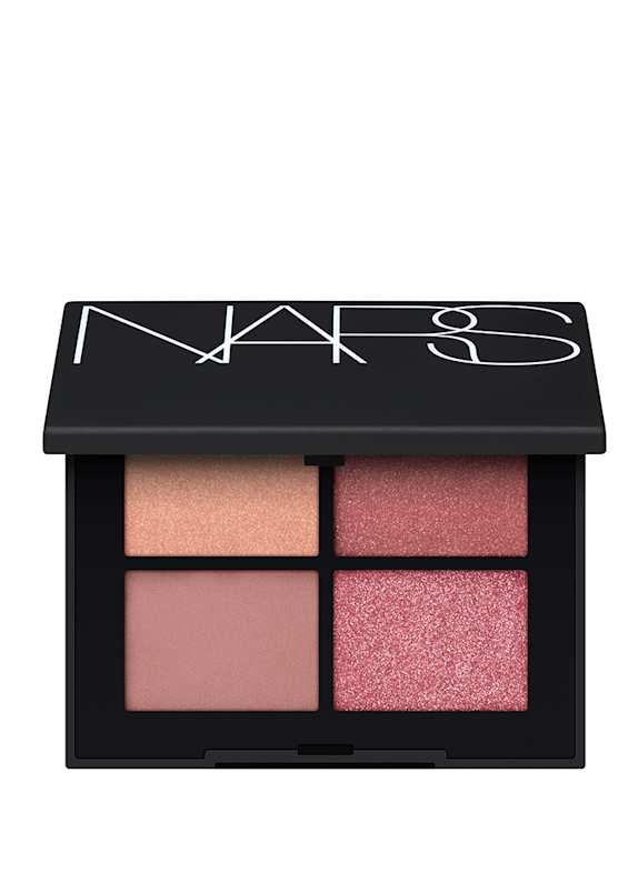 NARS EYESHADOW QUAD KUALA LUMPUR