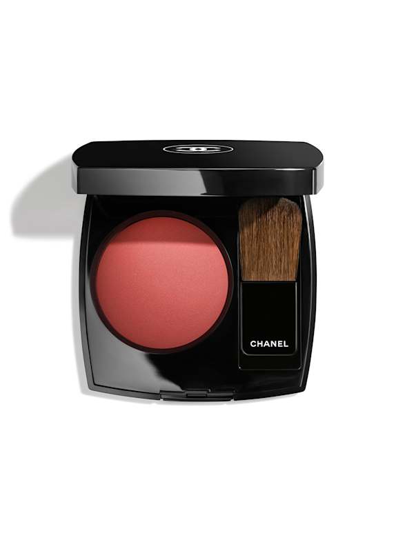 CHANEL JOUES CONTRASTE 430 FOSCHIA ROSA